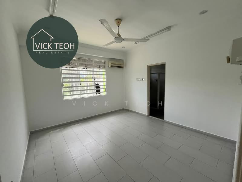 Shop / Office untuk Disewa di Ayer Itam (Penang) - Vick Teoh - Interior - PropertyGuru.com.my