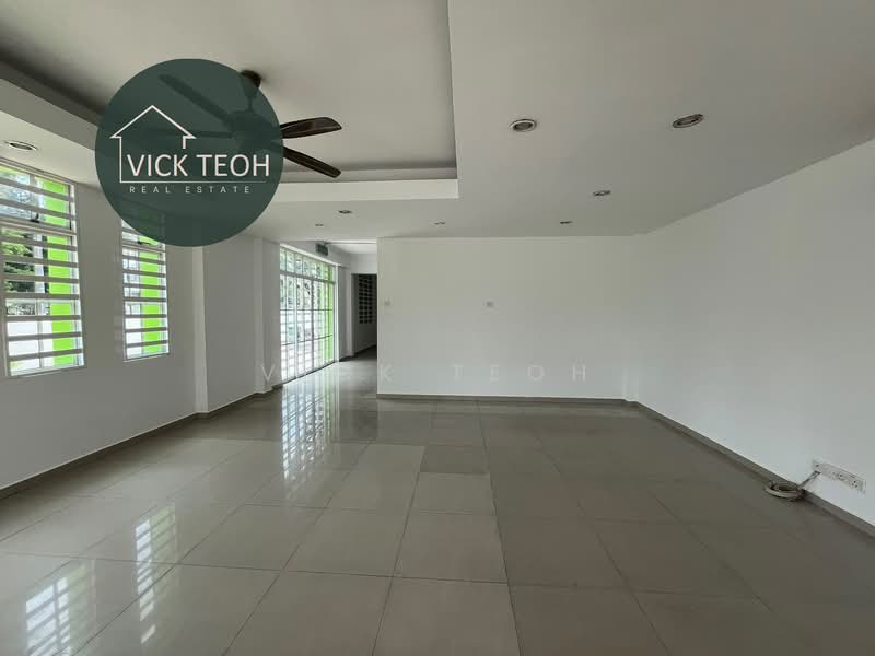 Shop / Office untuk Disewa di Ayer Itam (Penang) - Vick Teoh - PropertyGuru.com.my
