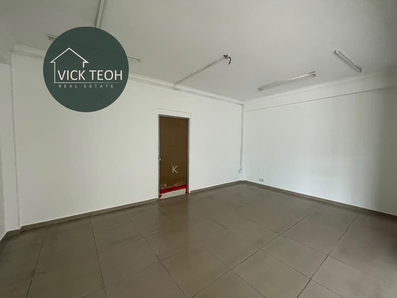 Shop / Office untuk Disewa di Ayer Itam (Penang) - Vick Teoh - PropertyGuru.com.my