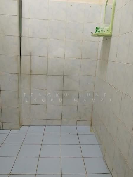 Pangsapuri untuk Dijual di Pangsapuri Megah Villa - Tengku June Tengku Mamat - PropertyGuru.com.my