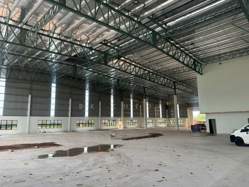 Kilang untuk Disewa di Kempas (Johor Bahru) - BK Cheok - Interior - PropertyGuru.com.my