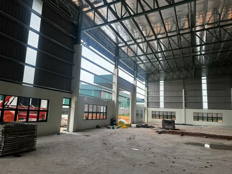 Kilang untuk Disewa di Kempas (Johor Bahru) - BK Cheok - Interior - PropertyGuru.com.my