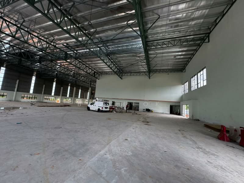 Kilang untuk Disewa di Kempas (Johor Bahru) - BK Cheok - Interior - PropertyGuru.com.my
