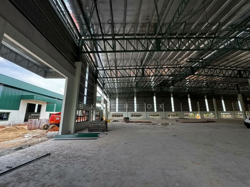 Kilang untuk Disewa di Kempas (Johor Bahru) - BK Cheok - PropertyGuru.com.my