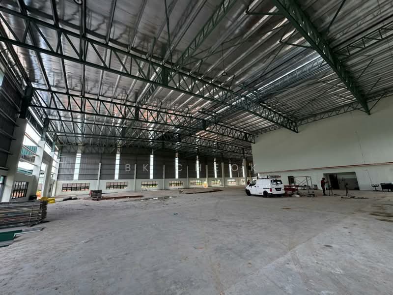 Kilang untuk Disewa di Kempas (Johor Bahru) - BK Cheok - PropertyGuru.com.my