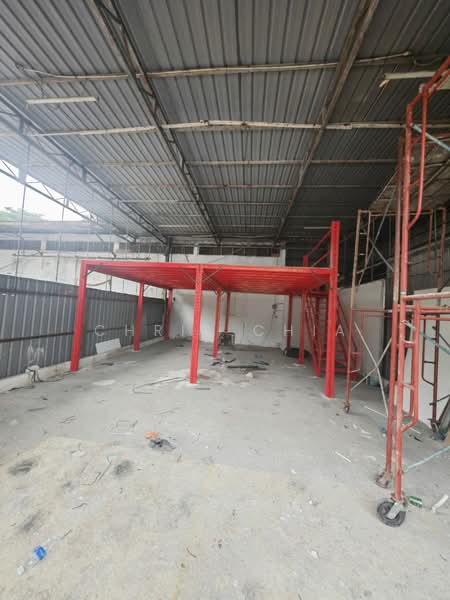 Warehouse for Rent in Taman Segar (Cheras) - Chris Chia - PropertyGuru.com.my