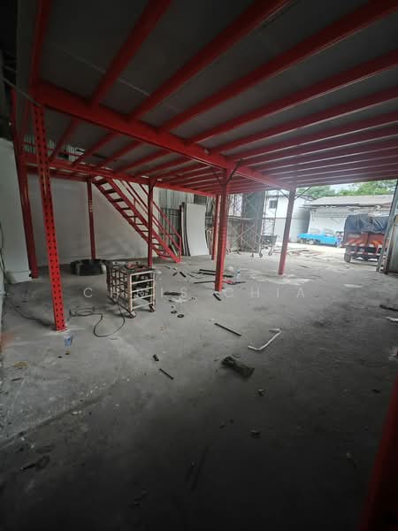 Warehouse for Rent in Taman Segar (Cheras) - Chris Chia - PropertyGuru.com.my