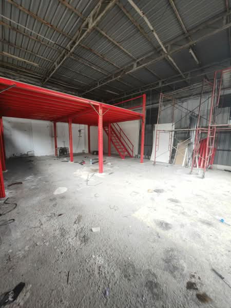 Warehouse for Rent in Taman Segar (Cheras) - Chris Chia - PropertyGuru.com.my