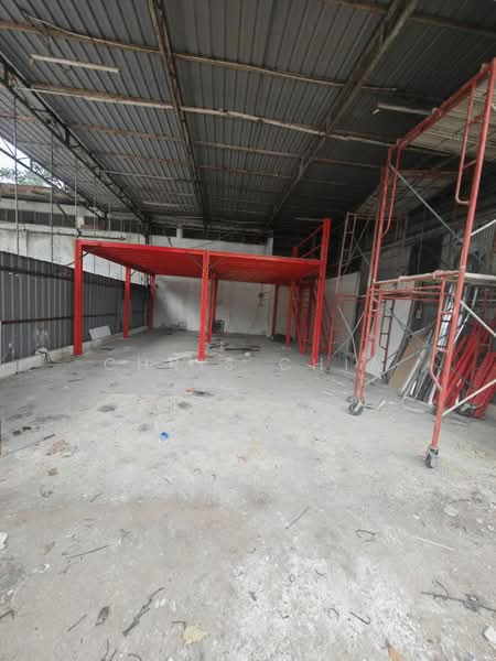 Warehouse for Rent in Taman Segar (Cheras) - Chris Chia - PropertyGuru.com.my