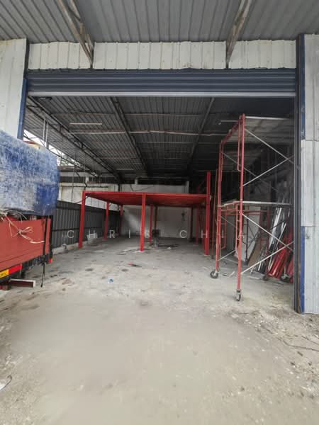 Warehouse for Rent in Taman Segar (Cheras) - Chris Chia - PropertyGuru.com.my