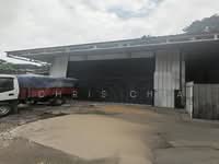 For Rent - Warehouse Taman Segar