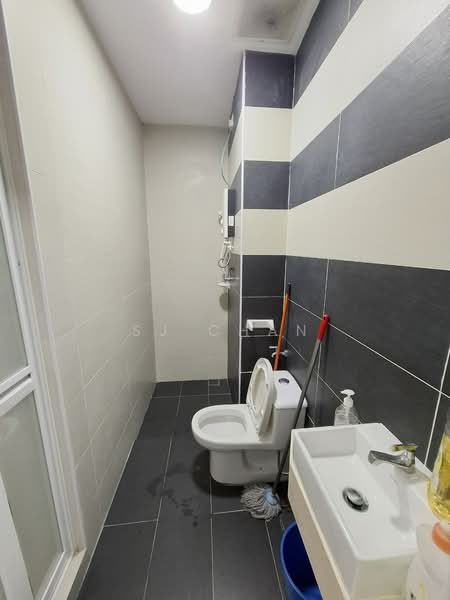 Servis Apartment untuk Disewa di D'Secret Garden (Pangsapuri Kempas Indah) - SJ CHAN - PropertyGuru.com.my