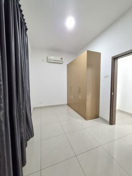 Servis Apartment untuk Disewa di D'Secret Garden (Pangsapuri Kempas Indah) - SJ CHAN - PropertyGuru.com.my