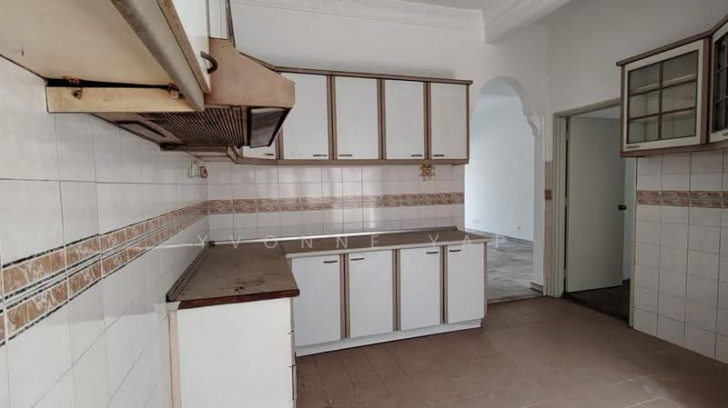 Rumah Teres 2-Tingkat untuk Dijual di Usj 14 (Subang Jaya) - Yvonne Yap - Kitchen - PropertyGuru.com.my