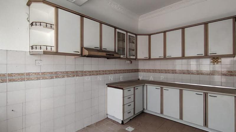 Rumah Teres 2-Tingkat untuk Dijual di Usj 14 (Subang Jaya) - Yvonne Yap - Kitchen - PropertyGuru.com.my