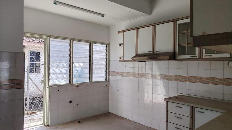 Rumah Teres 2-Tingkat untuk Dijual di Usj 14 (Subang Jaya) - Yvonne Yap - Kitchen - PropertyGuru.com.my