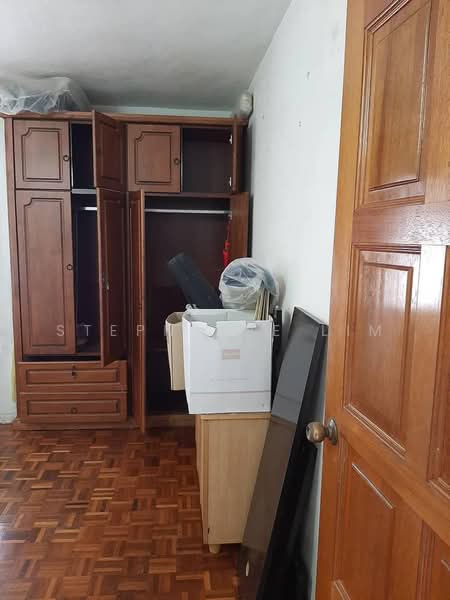 Apartment for Sale at Taman Kampar - Stephanie Lim - Interior - PropertyGuru.com.my