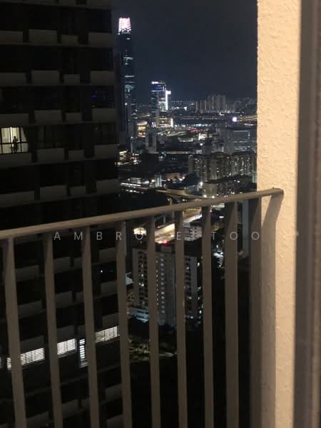 Servis Apartment untuk Disewa di Sunway Belfield - Ambrose Too - View - PropertyGuru.com.my