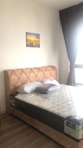 Servis Apartment untuk Disewa di Sunway Belfield - Ambrose Too - Bedroom - PropertyGuru.com.my
