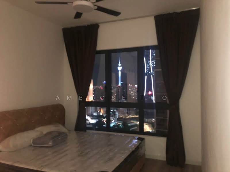 Servis Apartment untuk Disewa di Sunway Belfield - Ambrose Too - Bedroom - PropertyGuru.com.my