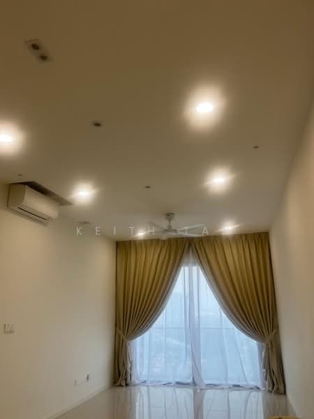 Servis Apartment untuk Disewa di Edelweiss @ Tropicana Gardens - Keith Tan - PropertyGuru.com.my