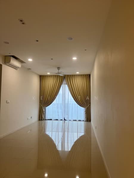 Servis Apartment untuk Disewa di Edelweiss @ Tropicana Gardens - Keith Tan - PropertyGuru.com.my