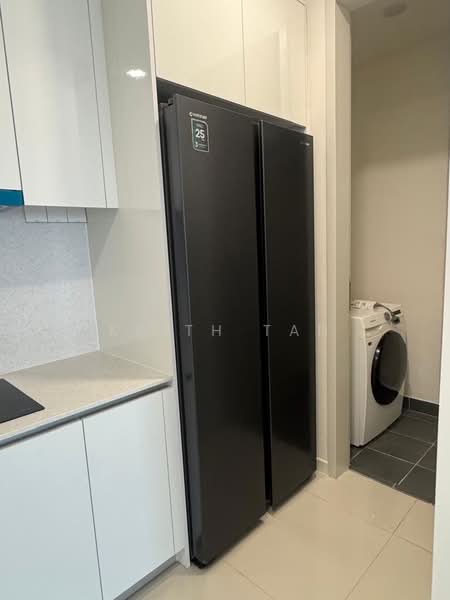 Servis Apartment untuk Disewa di Edelweiss @ Tropicana Gardens - Keith Tan - PropertyGuru.com.my