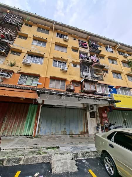 Kedai / Pejabat untuk Dijual di Taman Desaria (Petaling Jaya) - Steven Chan - Exterior - PropertyGuru.com.my