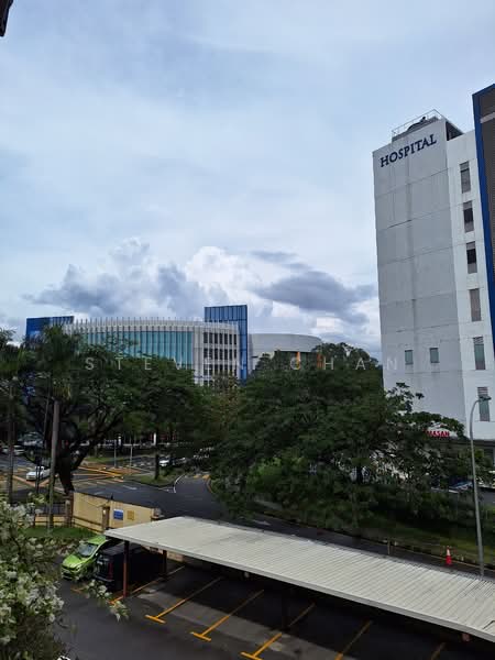 Kedai / Pejabat untuk Dijual di Taman Desaria (Petaling Jaya) - Steven Chan - Exterior - PropertyGuru.com.my