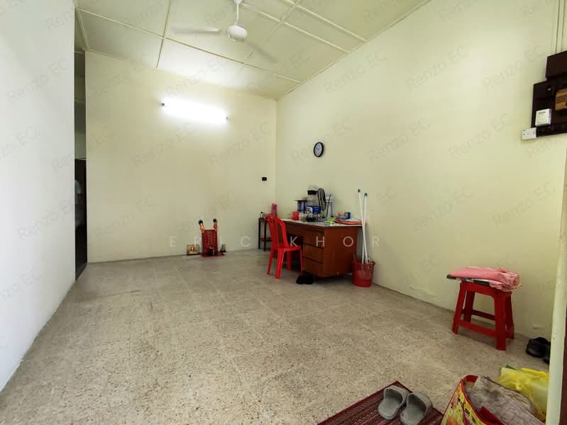 Rumah Teres 1 Tingkat untuk Dijual di Taman Wing Onn (Ipoh) - Eric Khor - Interior - PropertyGuru.com.my