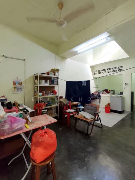 Rumah Teres 1 Tingkat untuk Dijual di Taman Wing Onn (Ipoh) - Eric Khor - Interior - PropertyGuru.com.my