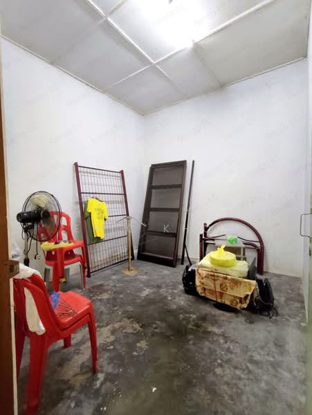 Rumah Teres 1 Tingkat untuk Dijual di Taman Wing Onn (Ipoh) - Eric Khor - Interior - PropertyGuru.com.my