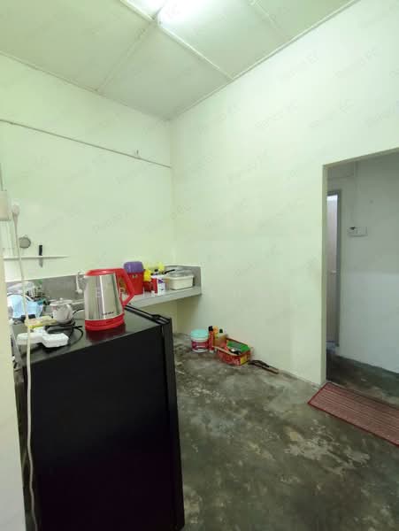 Rumah Teres 1 Tingkat untuk Dijual di Taman Wing Onn (Ipoh) - Eric Khor - Kitchen - PropertyGuru.com.my
