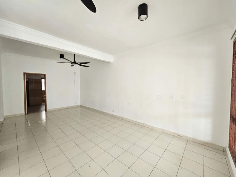 Rumah Teres 2 Tingkat untuk Dijual di Taman Mount Austin (Tebrau) - Chia Siao Jong Serene - PropertyGuru.com.my
