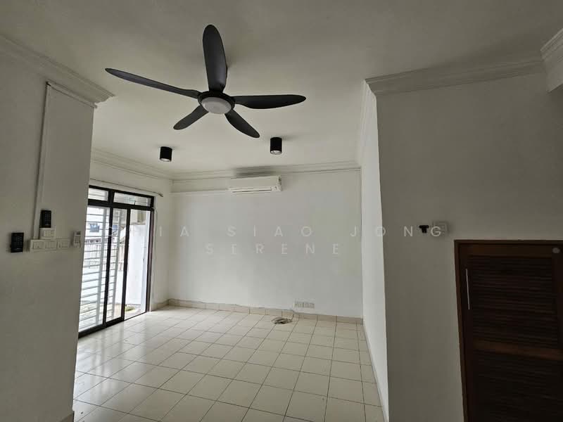 Rumah Teres 2 Tingkat untuk Dijual di Taman Mount Austin (Tebrau) - Chia Siao Jong Serene - PropertyGuru.com.my