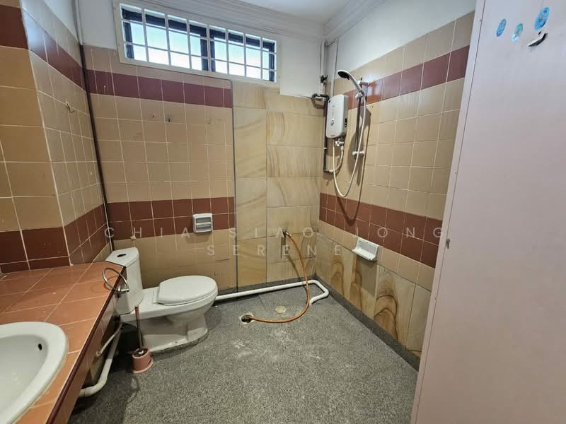 Rumah Teres 2 Tingkat untuk Dijual di Taman Mount Austin (Tebrau) - Chia Siao Jong Serene - PropertyGuru.com.my