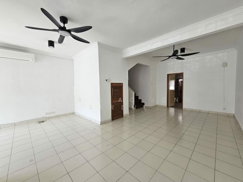 Rumah Teres 2 Tingkat untuk Dijual di Taman Mount Austin (Tebrau) - Chia Siao Jong Serene - PropertyGuru.com.my