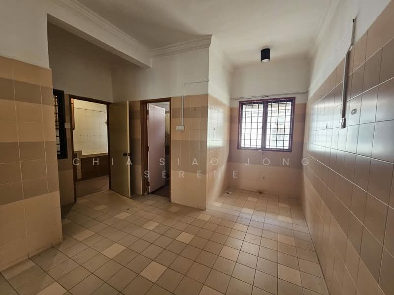 Rumah Teres 2 Tingkat untuk Dijual di Taman Mount Austin (Tebrau) - Chia Siao Jong Serene - PropertyGuru.com.my