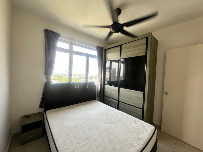 Kondominium untuk Disewa di Fairway Suites - MJ Lai - PropertyGuru.com.my