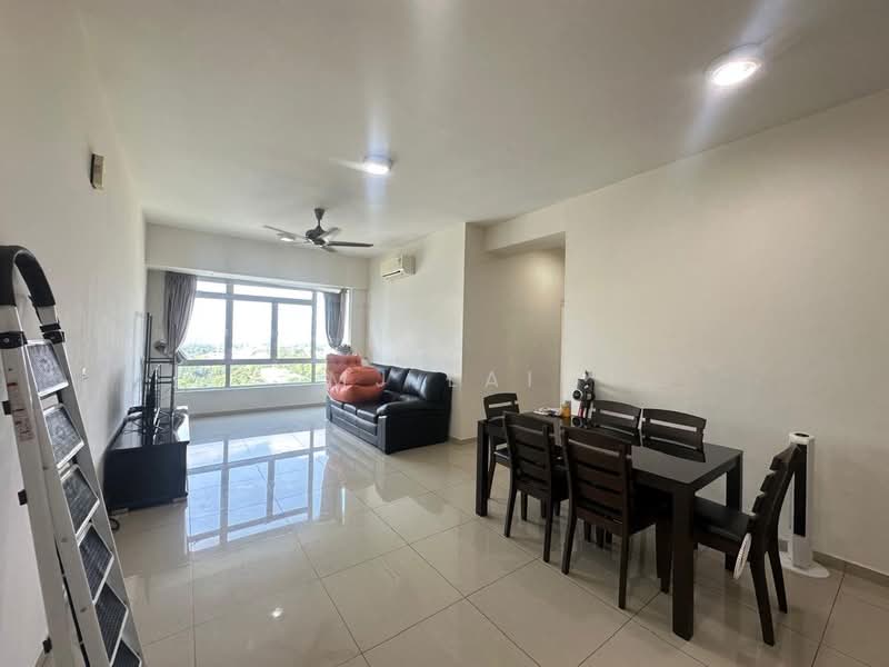 Kondominium untuk Disewa di Fairway Suites - MJ Lai - PropertyGuru.com.my