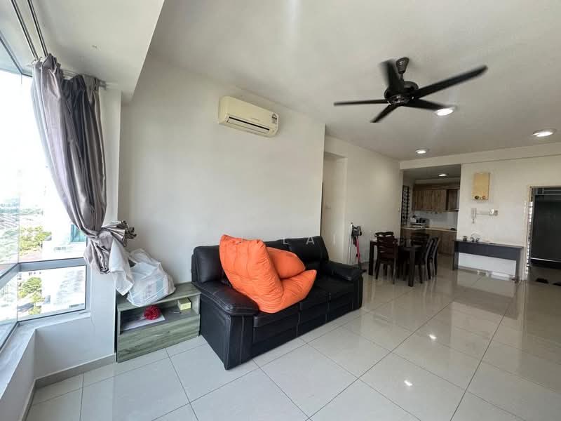 Kondominium untuk Disewa di Fairway Suites - MJ Lai - PropertyGuru.com.my