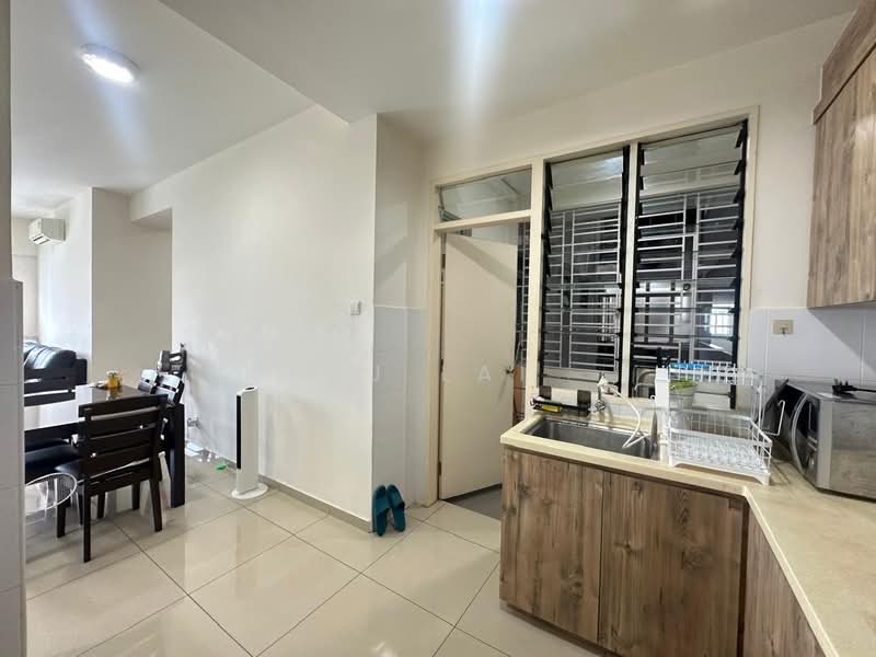 Kondominium untuk Disewa di Fairway Suites - MJ Lai - PropertyGuru.com.my