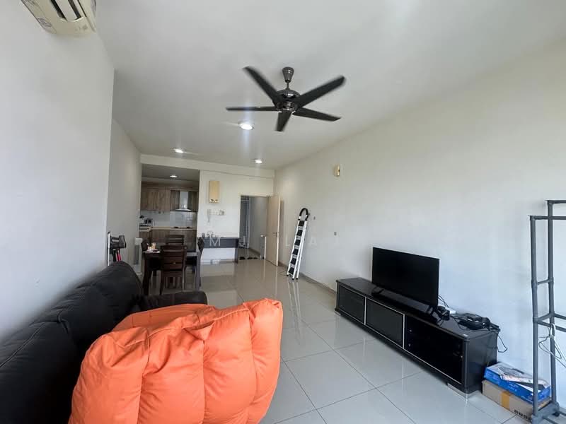 Kondominium untuk Disewa di Fairway Suites - MJ Lai - PropertyGuru.com.my