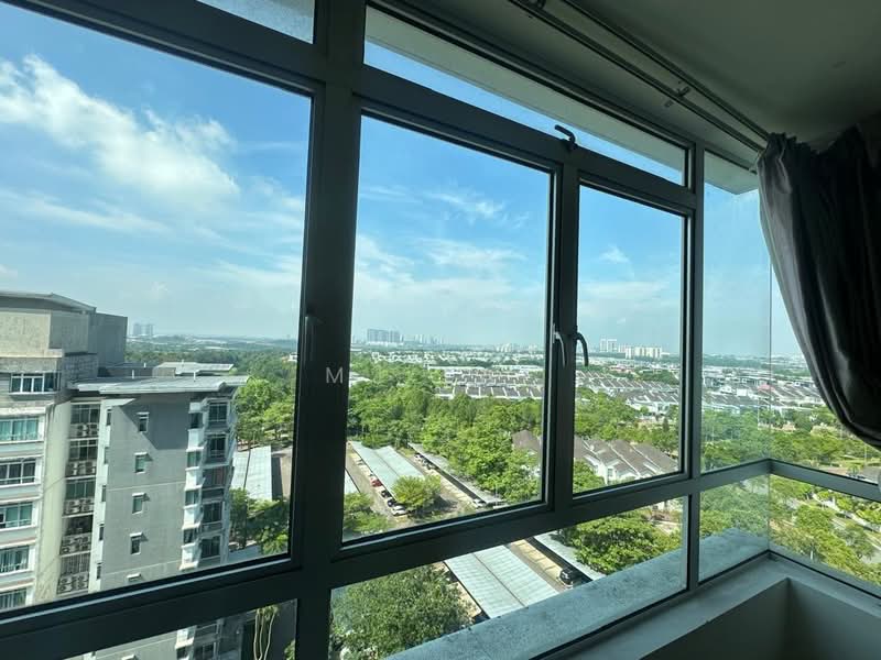 Kondominium untuk Disewa di Fairway Suites - MJ Lai - PropertyGuru.com.my