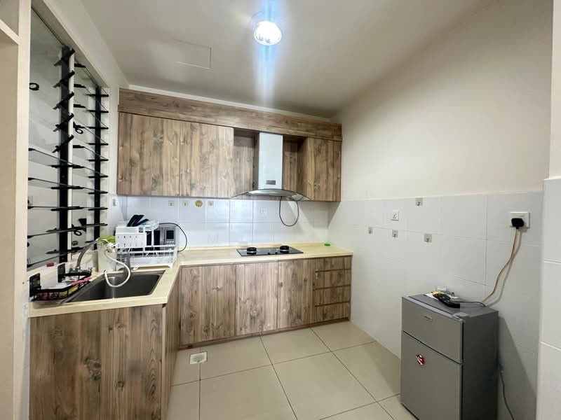 Kondominium untuk Disewa di Fairway Suites - MJ Lai - PropertyGuru.com.my