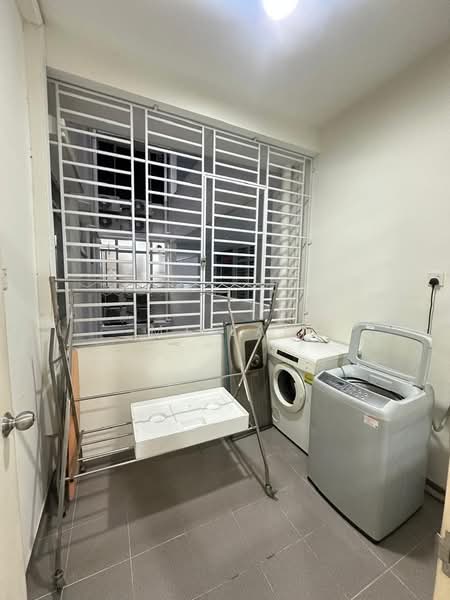 Kondominium untuk Disewa di Fairway Suites - MJ Lai - PropertyGuru.com.my