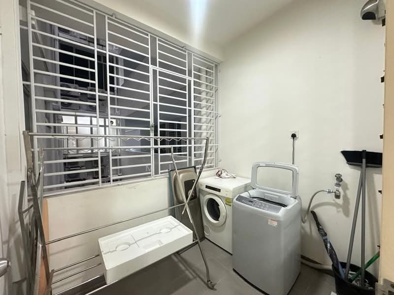 Kondominium untuk Disewa di Fairway Suites - MJ Lai - PropertyGuru.com.my