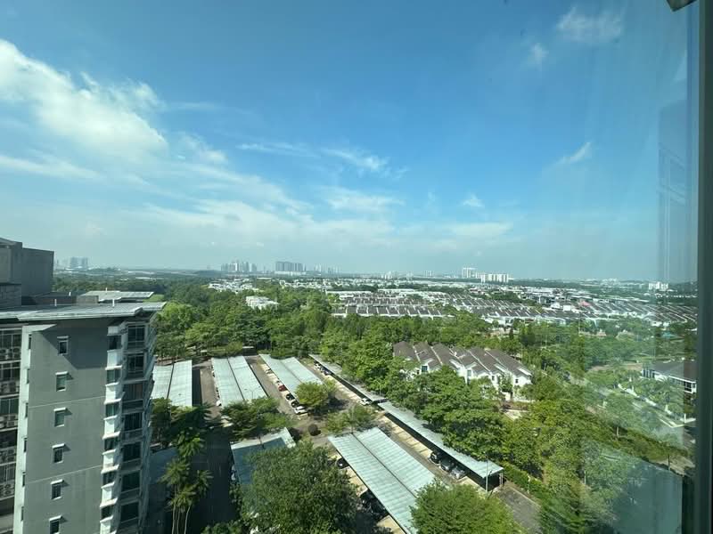 Kondominium untuk Disewa di Fairway Suites - MJ Lai - PropertyGuru.com.my