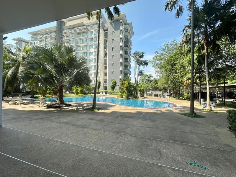 Kondominium untuk Disewa di Fairway Suites - MJ Lai - PropertyGuru.com.my