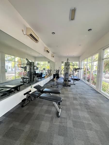 Kondominium untuk Disewa di Fairway Suites - MJ Lai - PropertyGuru.com.my